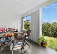 Brooklet Cottage - South Australia Travel