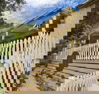 Mill House - South Australia Travel