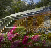 Creek Cottage - South Australia Travel