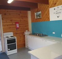 Roland BB - South Australia Travel