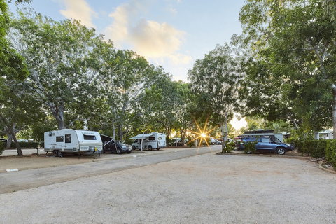 RAC Cable Beach Holiday Park - South Australia Travel 6