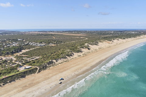 RAC Cable Beach Holiday Park - South Australia Travel 3