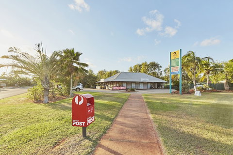 RAC Cable Beach Holiday Park - South Australia Travel 1