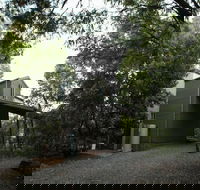 The Lodges - South Australia Travel