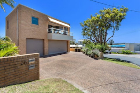 Ronald Avenue Unit 2 / 36 - South Australia Travel 0