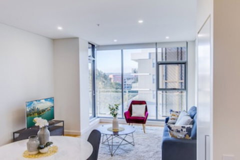 New Resort Style Urban Village In Macquarie Park - South Australia Travel 0