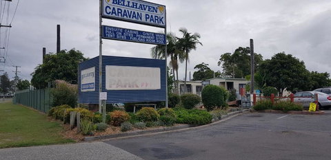 Bellhaven Park - South Australia Travel 5