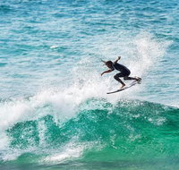 Tree Tops at Iluka Resort Apartments - South Australia Travel