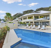 The Lighthouse at Iluka Resort Apartments - South Australia Travel