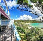 The Shack - South Australia Travel