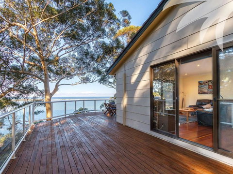 Sandbar View - South Australia Travel 1