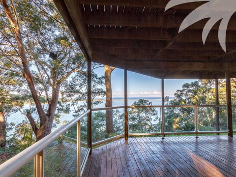 Sandbar View - South Australia Travel 2