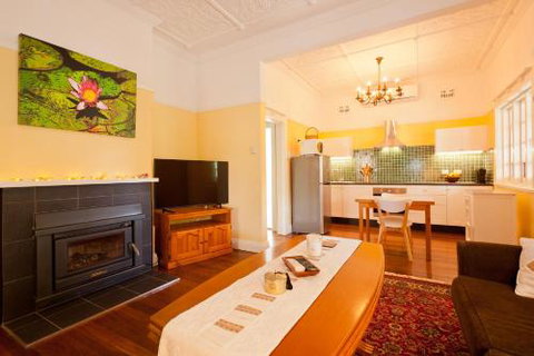 Taree Apartment - South Australia Travel 4