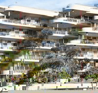 Sandbar Unit 203 - South Australia Travel