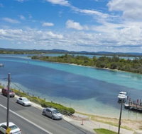 Waterline 304 - South Australia Travel