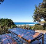 Barefoot on Blueys - South Australia Travel