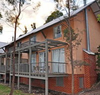 Villa Executive 2br Valley Views Resort Condo located within Cypress Lakes Resort nothing is more central - South Australia Travel