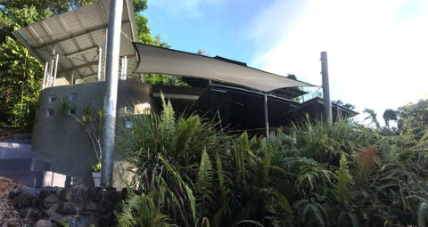 Earthship Daintree - South Australia Travel 4