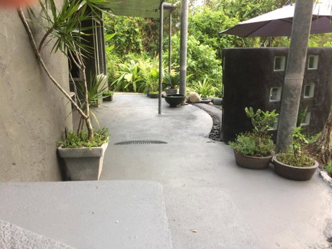 Earthship Daintree - South Australia Travel 2
