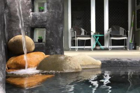 Earthship Daintree - South Australia Travel 0