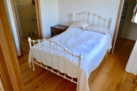 Pelican Lagoon Cabin - South Australia Travel 2