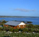 Pelican Lagoon Cabin - South Australia Travel