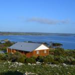 Pelican Lagoon Cabin - South Australia Travel 0