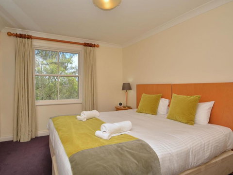 Villa Executive 2br Barbera Resort Condo Located Within Cypress Lakes Resort (nothing Is More Central) - South Australia Travel 2