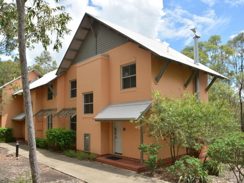 Villa Executive 2br Barbera Resort Condo Located Within Cypress Lakes Resort (nothing Is More Central) - South Australia Travel 6