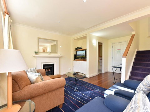 Villa Executive 2br Barbera Resort Condo Located Within Cypress Lakes Resort (nothing Is More Central) - South Australia Travel 5