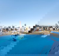 Lucid - South Australia Travel