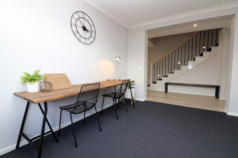 Serenity - Rejuvenate Stays - South Australia Travel 2