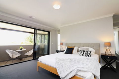 Serenity - Rejuvenate Stays - South Australia Travel 0