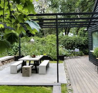 Morton Brae Luxury Cottage Sassafras - South Australia Travel