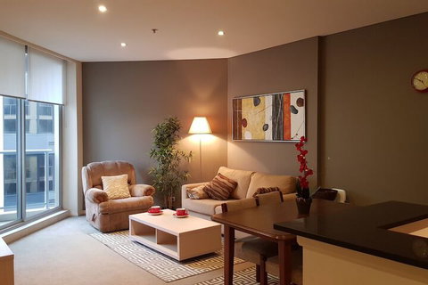 Quay Street - Sydney Central - South Australia Travel 1