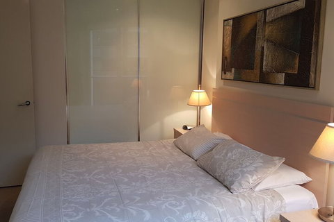 Quay Street - Sydney Central - South Australia Travel 3