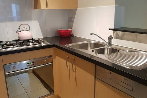 Quay Street - Sydney Central - South Australia Travel 6