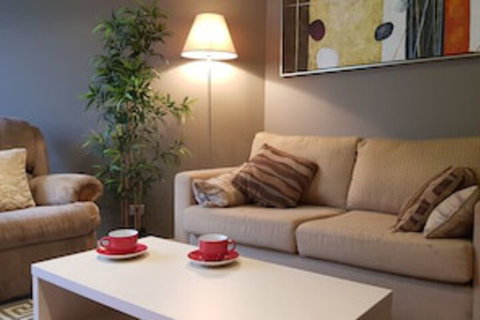 Quay Street - Sydney Central - South Australia Travel 0