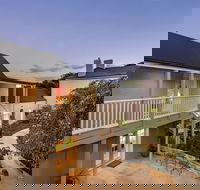 Prospect House Private Hotel - South Australia Travel