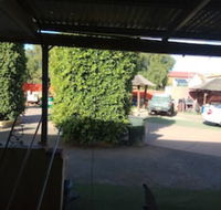 Burt Street Gardens - South Australia Travel