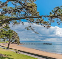 Unit 4 Cscape by the Beach - South Australia Travel