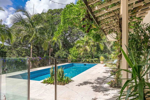 Casa Serena - South Australia Travel 2