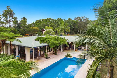 Casa Serena - South Australia Travel 6