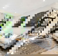 Luxury Style Walking to Darling Harbour QVB  ICC