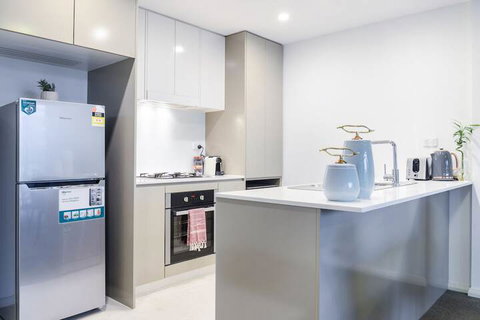 Charming & Spacious Living In A Serene Location - South Australia Travel 2