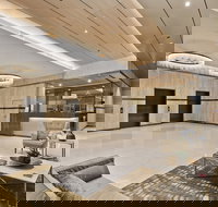 Airhome Southbank Riverside Tower - South Australia Travel