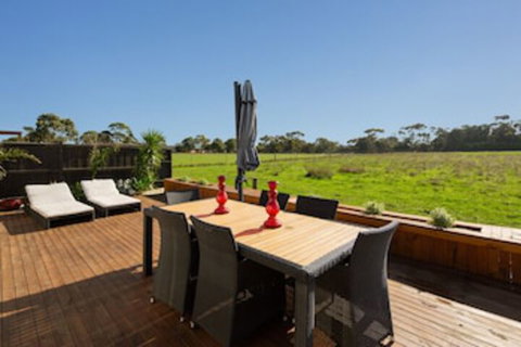 The Grampian Phillip Island - South Australia Travel 0