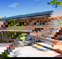 Blue Mountains Motel - South Australia Travel