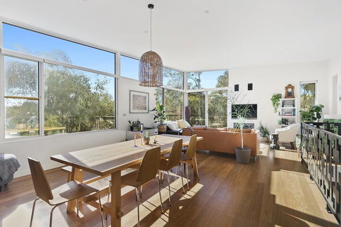 Bristlebird - Rejuvenate Stays - South Australia Travel 7