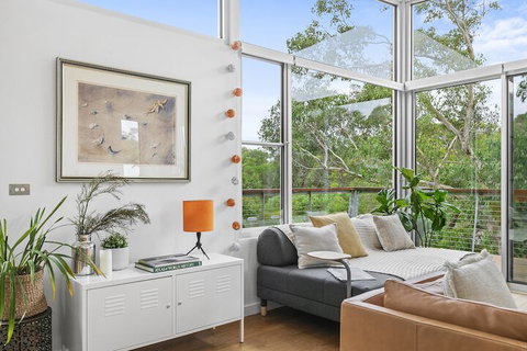 Bristlebird - Rejuvenate Stays - South Australia Travel 2